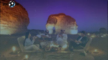 شروط وخطوات التقديم الإلكتروني لتأشيرة زيارة الأهل والأصدقاء إلى السعودية